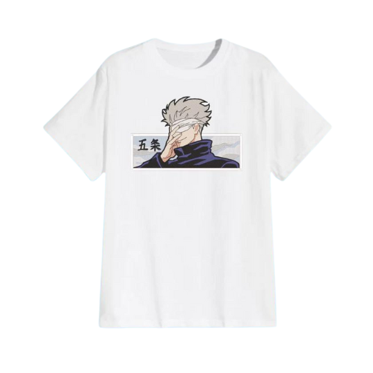 oversized t shirt