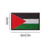 palestine flag