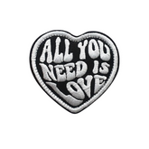 bespoke embroidered badges