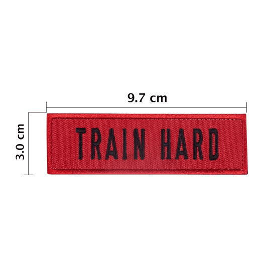backpack patch