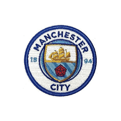 football patches