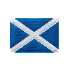 backpack flag patches