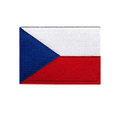 backpack flag patches