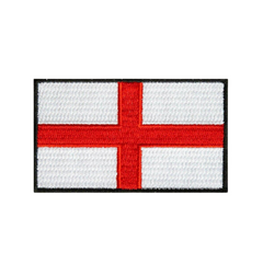 backpack flag patches