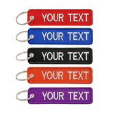 embroidered name patches