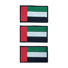 backpack flags