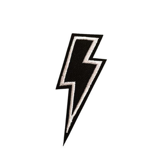 custom patches