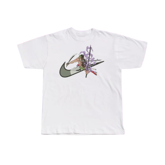 Oversized t shirt