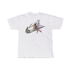 Oversized t shirt