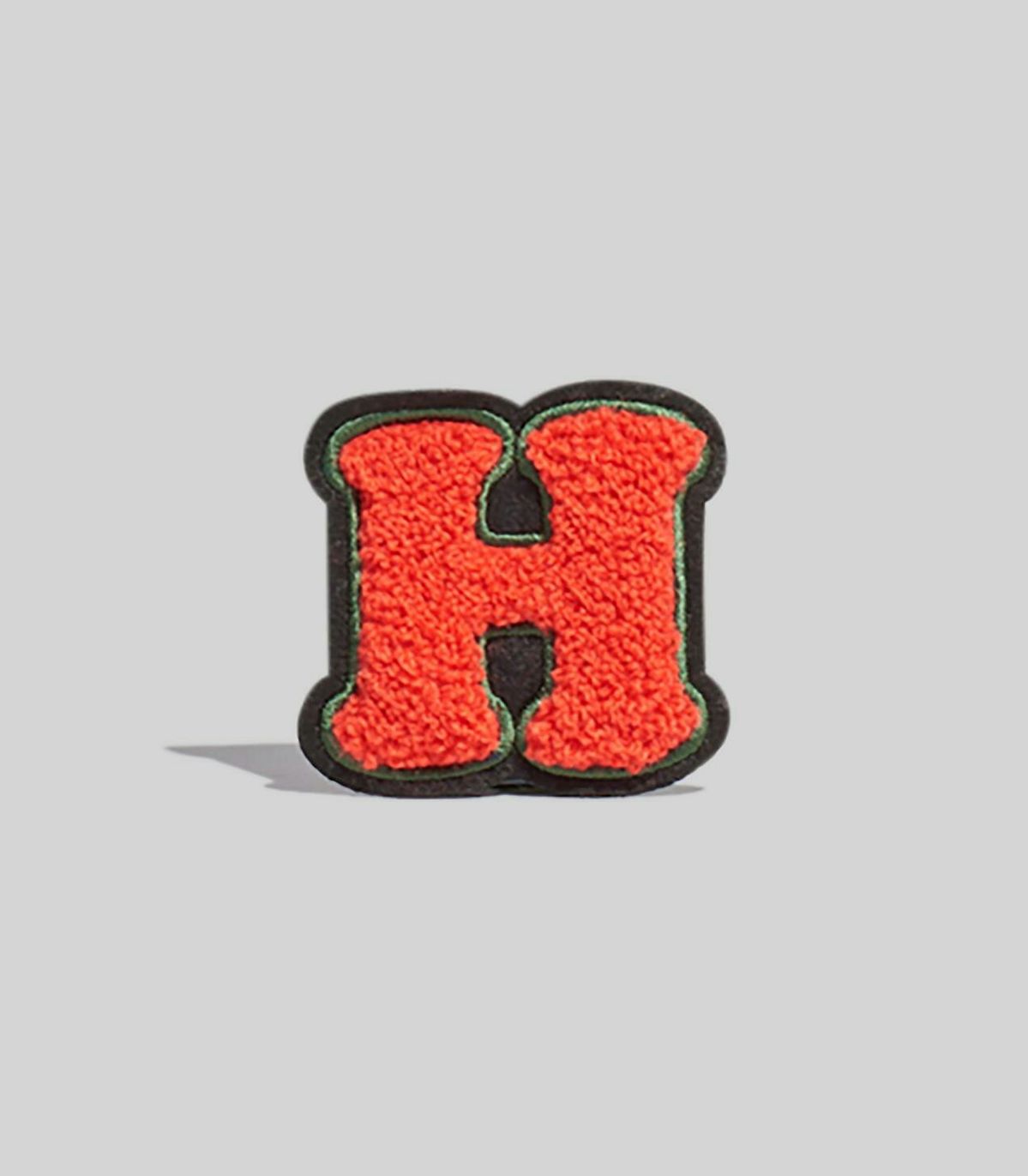 Chenille Patches