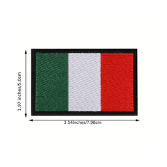 Italian flag
