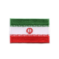 Iran Flag