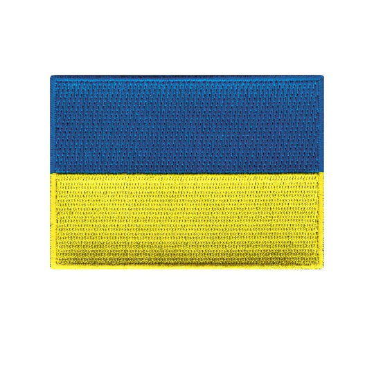 backpack flag patches