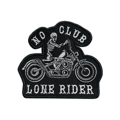 biker patch