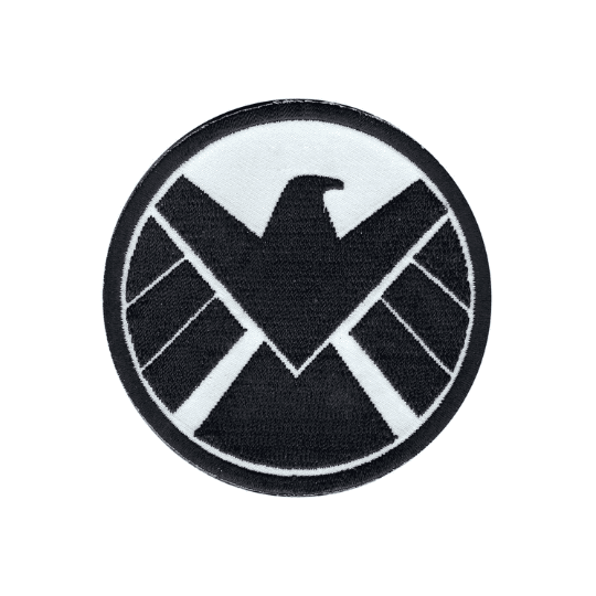 avengers embroidered patch