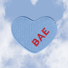 heart patch