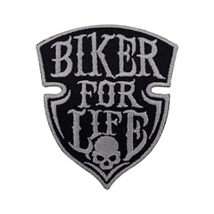 Biker for Life