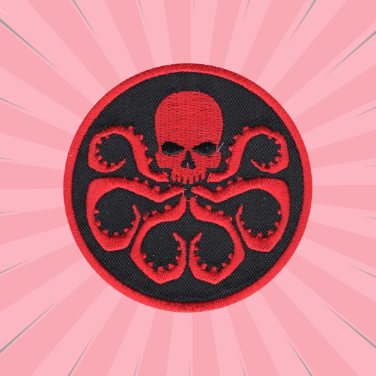 hydra logo