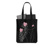 cotton tote bag