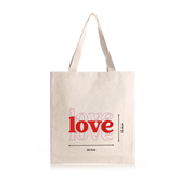Cotton tote bag