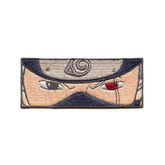 Anime embroidered patch