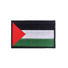 Palestine flag