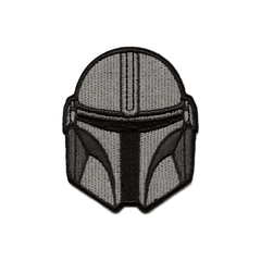 custom logo patch