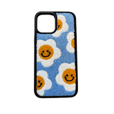 Embroidered Phone Case