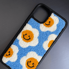 iPhone Case Smiley