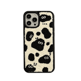 Embroidered Phone case