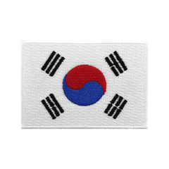 Embroidered Patches