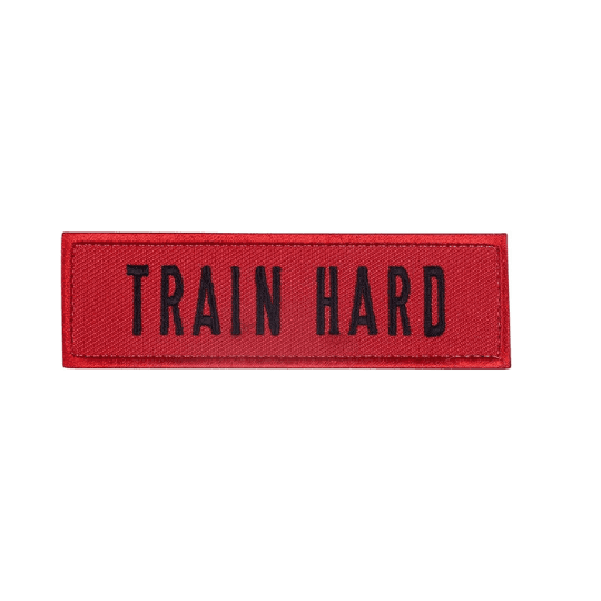 backpack patch