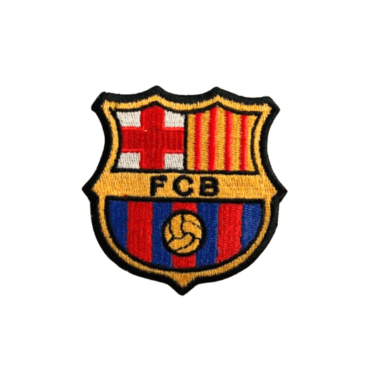 football patches