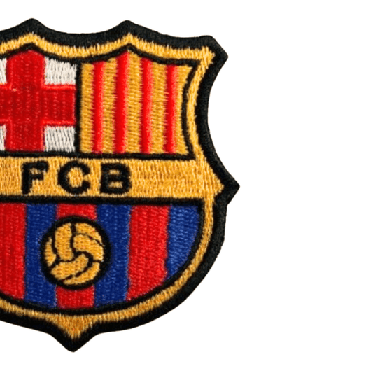 football patches