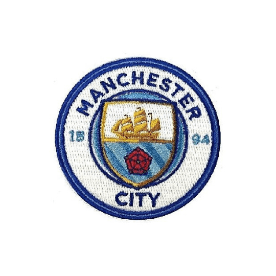 football patches