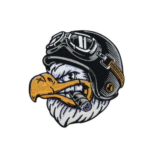 biker patches