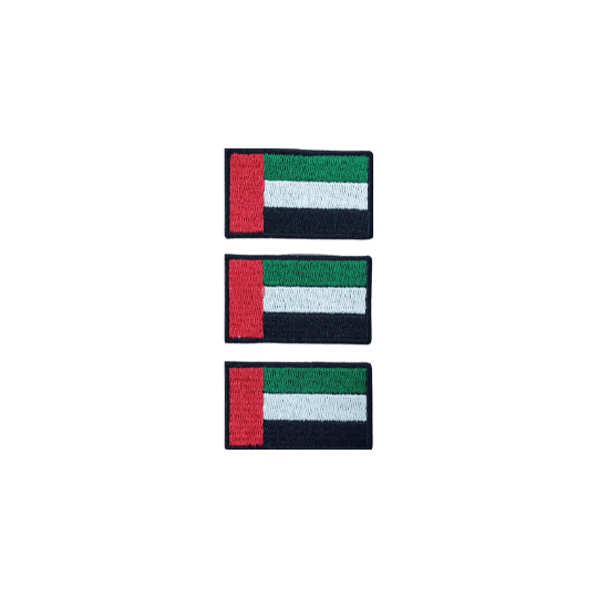 backpack flags