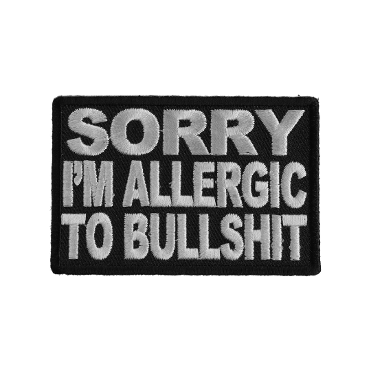backpack patches