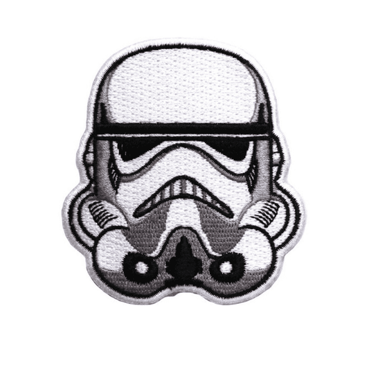 Star Wars Patches