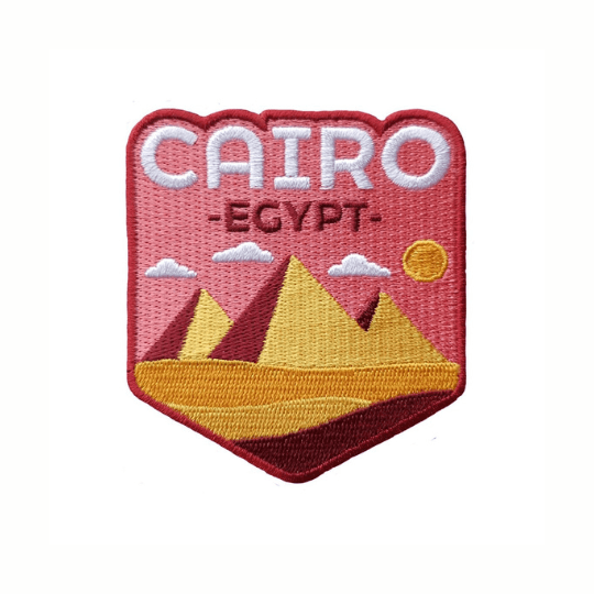 Cairo Patch