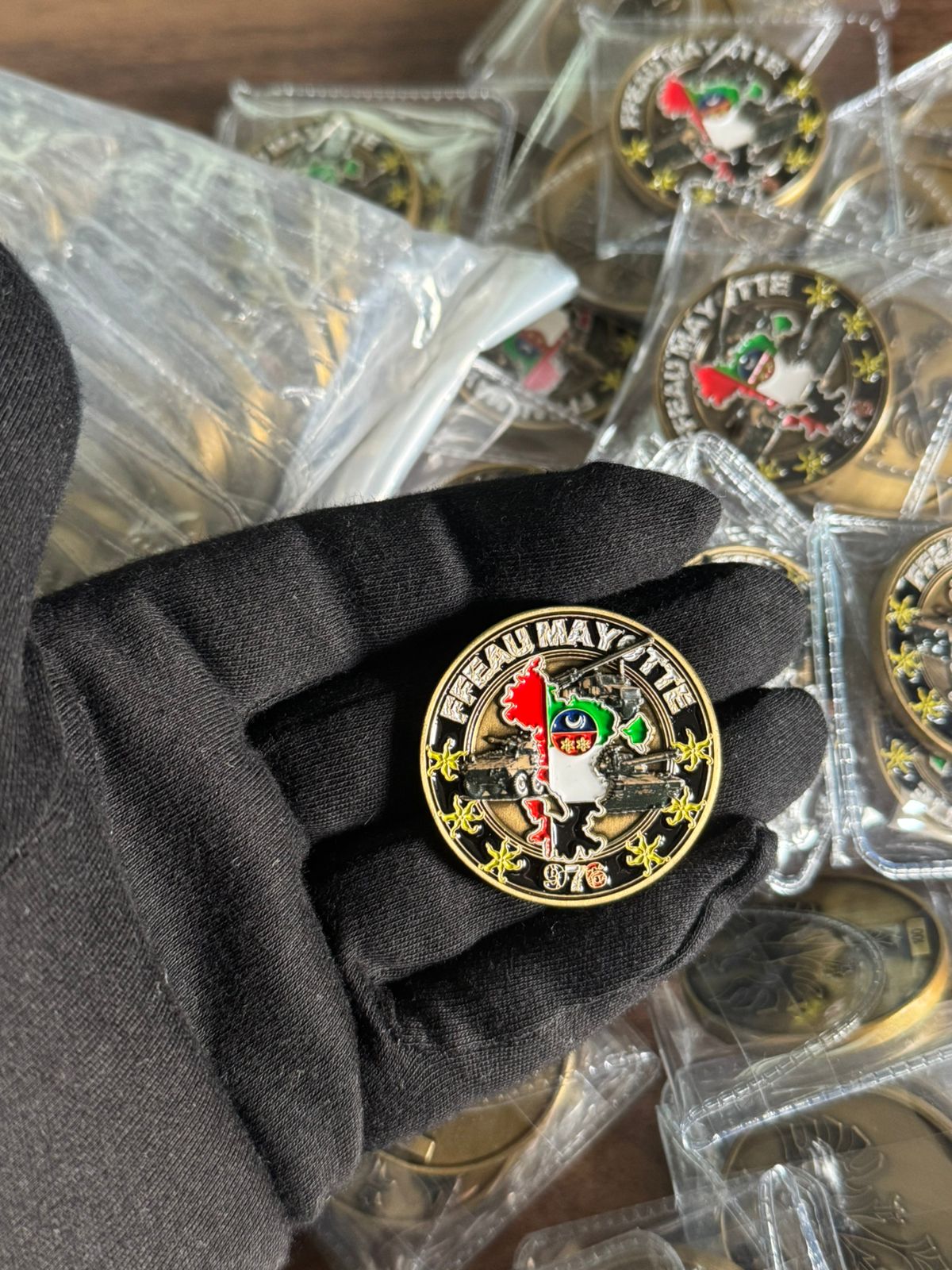 Custom pin badges military style enamel pins with detailed design, premium custom lapel pins made for branding, uniforms, and collectible enamel pin badges.