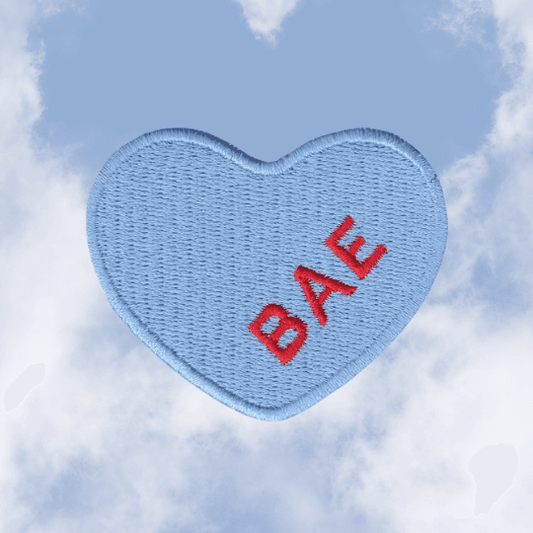 heart patch