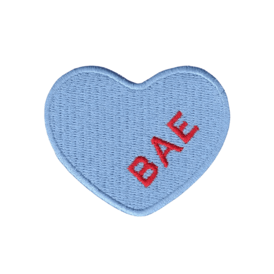 heart patch