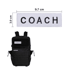 coach patch