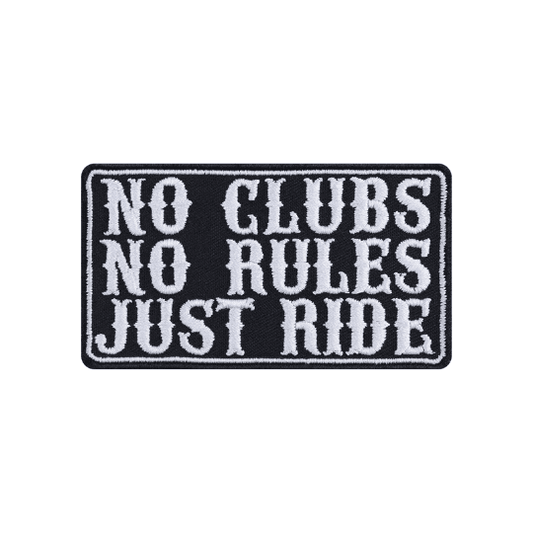 biker patches