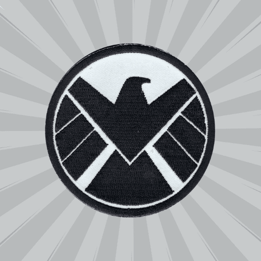 avengers embroidered patch
