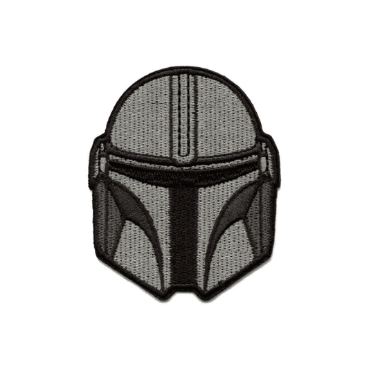 custom logo patch