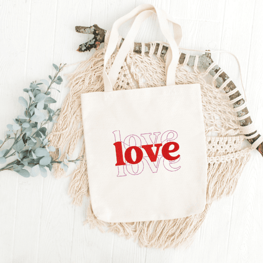 cotton tote bag