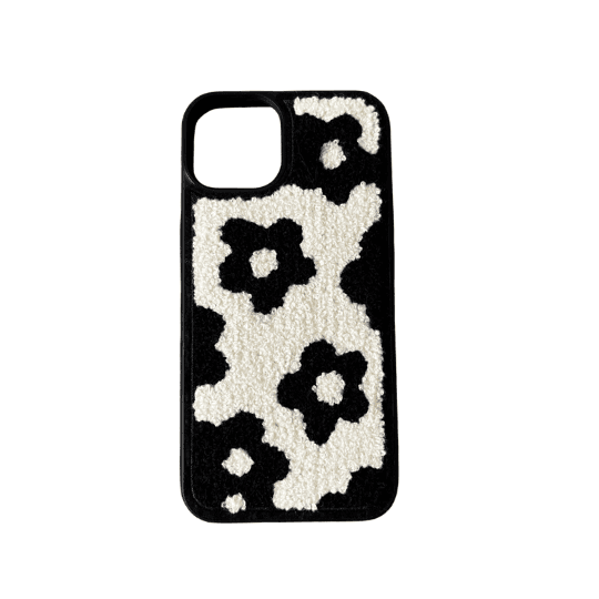 Embroidered Phone case