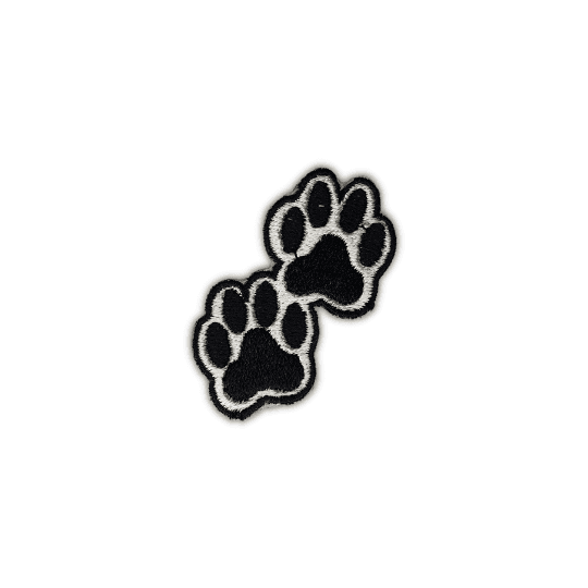 Embroidered Patches